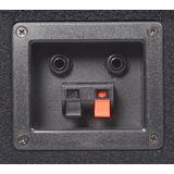 SkyTec - MAX12 - Disco Speaker - Zwart - 12 Inch - 700 Watt