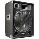 SkyTec - MAX12 - Disco Speaker - Zwart - 12 Inch - 700 Watt