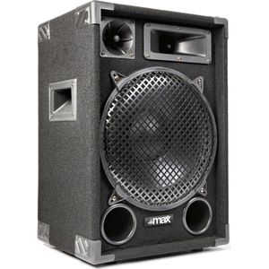MAX Disco Speaker MAX12 700W 12"