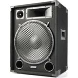 SkyTec MAX15 disco speaker 15 1000 Watt