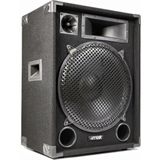 MAX Disco Speaker MAX15 1000W 15"