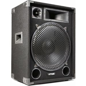 MAX Disco Speaker MAX15 1000W 15"