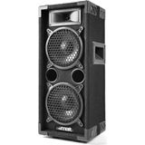SkyTec MAX26 disco speaker 2x 6 600Watt