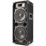 SkyTec MAX26 disco speaker 2x 6 600Watt