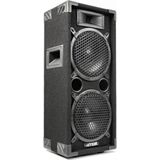 SkyTec MAX26 disco speaker 2x 6 600Watt