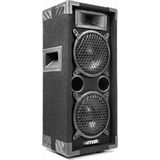 SkyTec MAX26 disco speaker 2x 6 600Watt