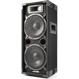 MAX Disco Speaker MAX28 800W 2x 8"