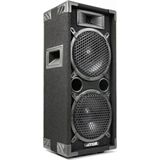 SkyTec - MAX28 - Disco Speaker - Zwart - 800 Watt