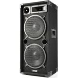 SkyTec MAX210 disco speaker 2x 10 1000Watt