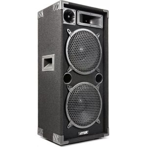 SkyTec MAX210 disco speaker 2x 10 1000Watt