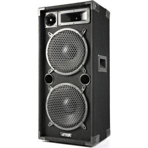 SkyTec MAX210 disco speaker 2x 10 1000Watt