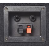 SkyTec - MAX215 - Disco Speaker - Zwart - 2000 Watt