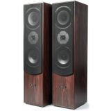 Fenton - Surround Set - Home Cinema 5.0 - Walnoot - 1150 Watt