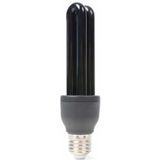 Blacklight - BeamZ UV blacklight spaarlamp met E27 fitting