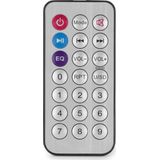 Fenton - AV360BT - Bluetooth Versterker - USB - 80 Watt