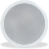 Plafond speaker - Power Dynamics CSPB5 - 100V - 5 inch - Wit
