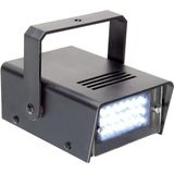 Stroboscoop - BeamZ BMS24LED - LED stroboscoop met 24 LED's - 10W