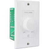 Power Dynamics VOL50 100V volumeregelaar 50W