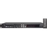SkyTec Power Dynamics PDC150 19'' DVD Speler met CD+G en USB