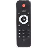 Actieve speaker - Vonyx SPJ-1000ABT actieve speaker met Bluetooth en mp3 speler - 400W