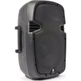 Actieve speaker - Vonyx SPJ-1000ABT actieve speaker met Bluetooth en mp3 speler - 400W