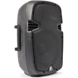 Actieve speaker - Vonyx SPJ-1000ABT actieve speaker met Bluetooth en mp3 speler - 400W