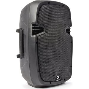 Actieve speaker - Vonyx SPJ-1000ABT actieve speaker met Bluetooth en mp3 speler - 400W