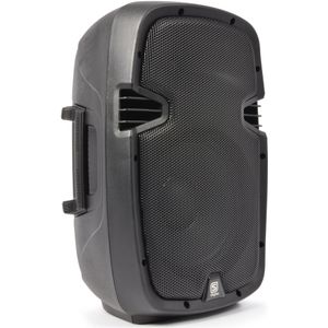 Actieve speaker - Vonyx SPJ-1000ABT actieve speaker met Bluetooth en mp3 speler - 400W