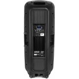 Vonyx AP215ABT MP3 Actieve dubbele 15 Bluetooth Speaker