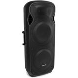 Vonyx AP215ABT MP3 Actieve dubbele 15 Bluetooth Speaker