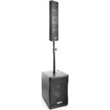 Vonyx VX1200 Draagbaar Line Array Luidsprekersysteem 750W