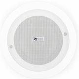Power Dynamics - CSBT60 - Bluetooth Plafondspeakers - Wit - 120W
