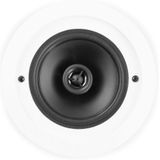 Power Dynamics - CSBT60 - Bluetooth Plafondspeakers - Wit - 120W