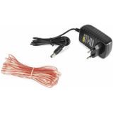 Power Dynamics - CSBT60 - Bluetooth Plafondspeakers - Wit - 120W