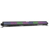 BeamZ - LCB803 - LED Bar - RGB - 80 3W LED's - 8 Secties