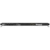 BeamZ - LCB803 - LED Bar - RGB - 80 3W LED's - 8 Secties