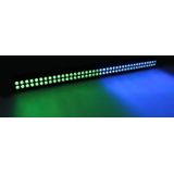 BeamZ - LCB803 - LED Bar - RGB - 80 3W LED's - 8 Secties