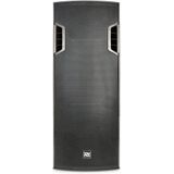 Power Dynamics PD625A Actieve Speaker - Zwart - 1600W Klasse-D - 2x15 Woofer