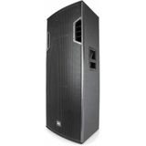 Power Dynamics PD625A Actieve Speaker - Zwart - 1600W Klasse-D - 2x15 Woofer