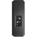 Power Dynamics PD625A Actieve Speaker - Zwart - 1600W Klasse-D - 2x15 Woofer