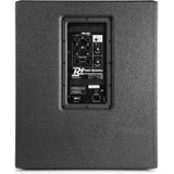 Power Dynamics PD618SA 18 Actieve Subwoofer