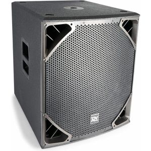 Power Dynamics PD618SA 18 Actieve Subwoofer