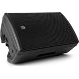 Power Dynamics PD412A Bi-amplified actieve Bluetooth speaker 12 1400W