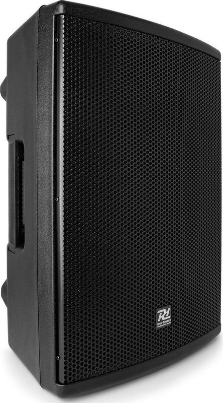 Power Dynamics PD412A Bi-amplified actieve Bluetooth speaker 12 1400W