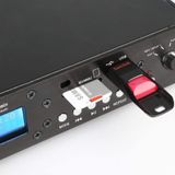 Power Dynamics - PDC75 - MP3 Speler - Bluetooth - USB - Audio Switch