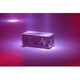 BeamZ F1600 Pro Faze DMX fazer rookmachine in flightcase - 1600W