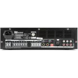 Power Dynamics - PBA120 - Versterker - 120W - Bluetooth - USB SD Speler