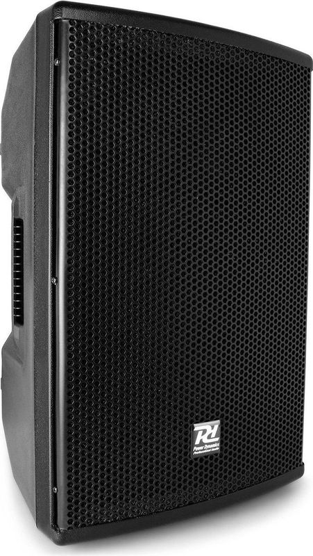 Power Dynamics - PD410P - Passieve Speaker - 800W - Lichtgewicht ABS Kunststof