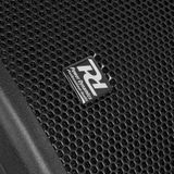 Power Dynamics PD412P - Passieve 12 Inch Speaker - Zwart - ABS Behuizing