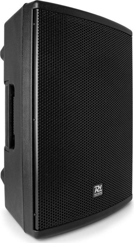 Power Dynamics PD412P - Passieve 12 Inch Speaker - Zwart - ABS Behuizing